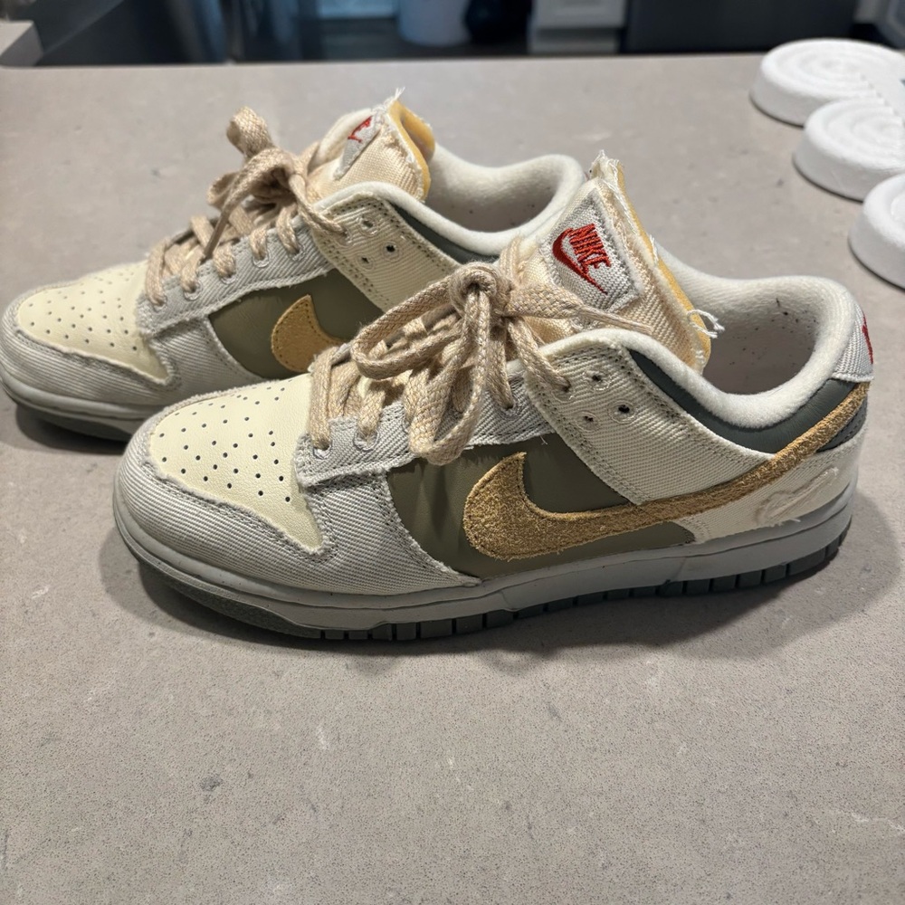 Nike Dunk Low Limited Edition Colorway